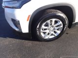 Used 2022 Chevrolet Traverse LS image 4