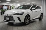 Certified 2024 Lexus RX 350 Premium image 3