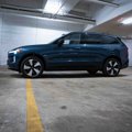 New 2025 Volvo EX90 Plus image 3
