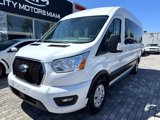 Used 2021 Ford Transit 350 XLT image 3