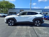 New 2025 Hyundai Kona SEL image 4