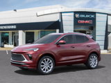 New 2025 Buick Encore GX Avenir image 2