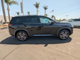 New 2025 Nissan Pathfinder Platinum w/ Cargo Package image 4