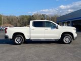 New 2025 Chevrolet Silverado 1500 LT w/ Protection Package image 2