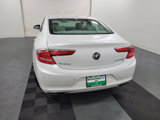 Used 2017 Buick LaCrosse Premium w/ Sun and Shade Package image 6