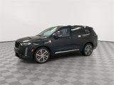 New 2025 Cadillac XT6 Sport w/ Technology Package image 5