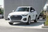Certified 2024 Audi Q5 2.0T Premium image 5