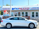 Used 2018 Chevrolet Impala LT image 3