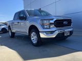 Used 2023 Ford F150 XLT image 2