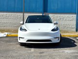 Used 2021 Tesla Model Y Long Range image 2