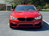 Used 2016 BMW M4 Coupe w/ Executive Package image 3
