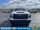 New 2025 Chevrolet Silverado 2500 LT w/ Trail Boss Package image 3