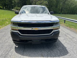 Used 2019 Chevrolet Silverado 1500 W/T w/ WT Convenience Package image 2