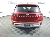 New 2025 Nissan Pathfinder Platinum w/ Cargo Package image 6