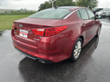 Used 2015 Kia Optima EX w/ EX Premium Package image 5