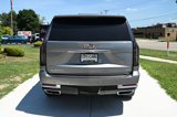 Used 2025 Cadillac Escalade Premium Luxury Platinum w/ LPO, Floor Liner Package image 6