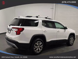 Used 2020 GMC Acadia SLT image 4
