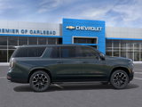 New 2025 Chevrolet Suburban RST image 5