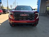 New 2026 GMC Acadia AT4 w/ Luxury Package image 3