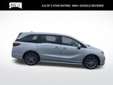 Used 2025 Honda Odyssey Touring image 5