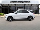 New 2025 Mercedes-Benz GLE 580 4MATIC image 6
