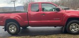 Used 2010 Toyota Tacoma 4x4 Access Cab V6 image 6