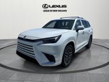 New 2025 Lexus TX 350 FWD image 4