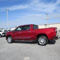New 2025 Chevrolet Silverado 1500 High Country w/ Technology Package image 4