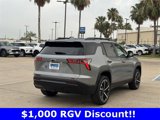 New 2026 Chevrolet Equinox RS w/ Convenience Package III image 3