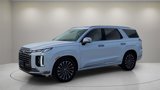 New 2025 Hyundai Palisade Calligraphy image 4