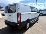 Used 2023 Ford Transit 250 Low Roof w/ Exterior Upgrade Package image 3