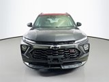 Used 2025 Chevrolet TrailBlazer RS w/ Driver Confidence Package image 2