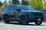 New 2025 Jeep Wagoneer Series II image 2