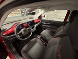 New 2024 FIAT 500 e (RED) image 5