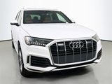Used 2024 Audi Q7 3.0T Premium Plus w/ Premium Plus Package image 2