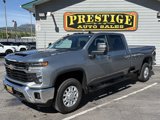 Used 2024 Chevrolet Silverado 3500 LT w/ Convenience Package image 2