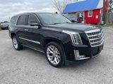 Used 2017 Cadillac Escalade Premium Luxury image 3