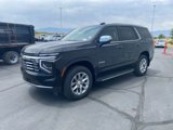 New 2025 Chevrolet Tahoe Premier image 3