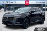 New 2025 Nissan Murano SV image 2