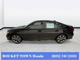 New 2026 Honda Civic Sport Touring image 2