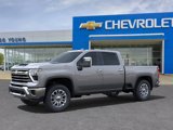 New 2025 Chevrolet Silverado 2500 LTZ w/ LTZ Premium Package image 4