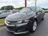 Used 2019 Chevrolet Impala LT image 3