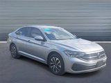 Certified 2023 Volkswagen Jetta S image 2