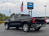 New 2025 Chevrolet Silverado 1500 LTZ image 5