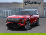 New 2026 Cadillac Vistiq Sport image 6