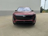 Used 2026 Cadillac Vistiq Sport w/ LPO, Floor Liner Package image 2