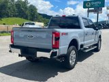 Certified 2025 Ford F350 Lariat w/ Chrome Package image 3