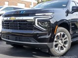 New 2025 Chevrolet Tahoe LS image 4