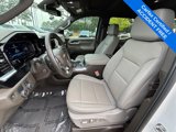 Used 2024 Chevrolet Silverado 1500 LTZ image 3