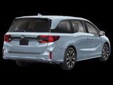 New 2026 Honda Odyssey Elite image 2